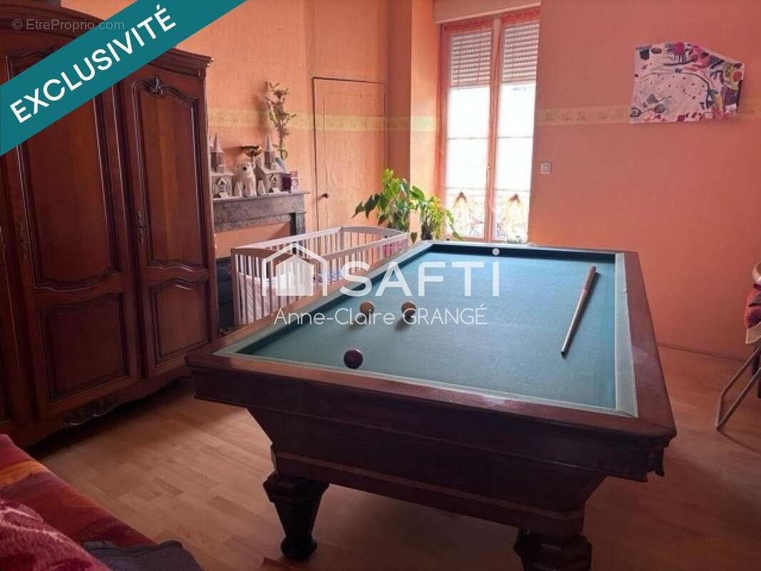 Photo 8 - Maison à SILLE-LE-GUILLAUME