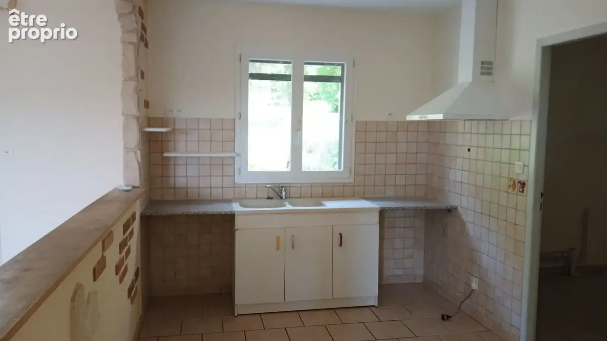 Maison 3 pièces 88 m² à vendre à Chalais (16210) - photo 30