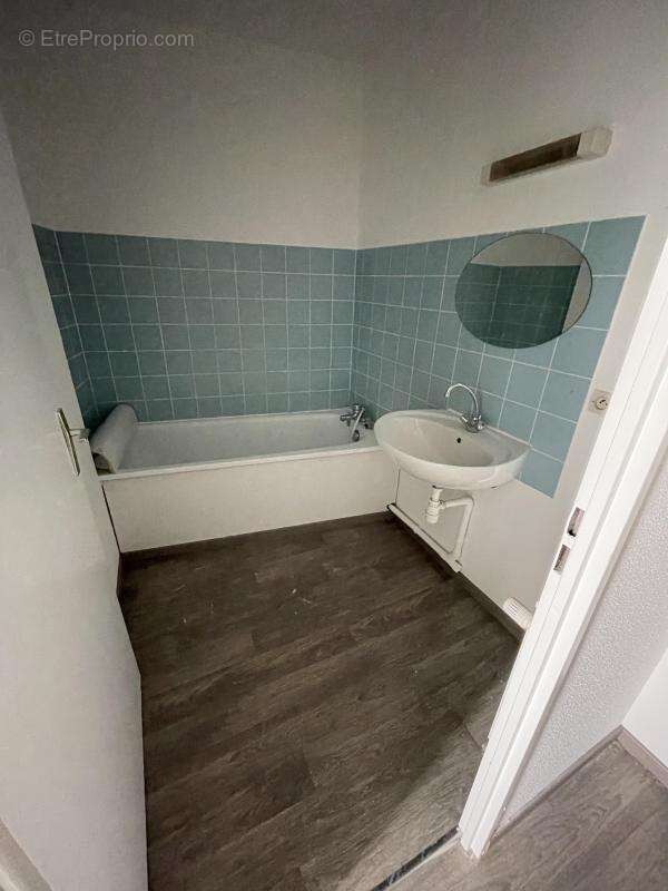 Appartement à SOULTZ-HAUT-RHIN