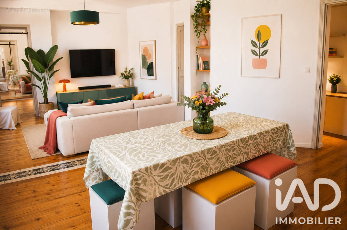Photo 1 - Appartement à ROUEN