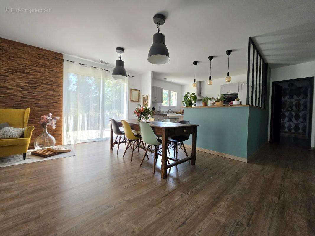 Maison À Vendre - photo 6