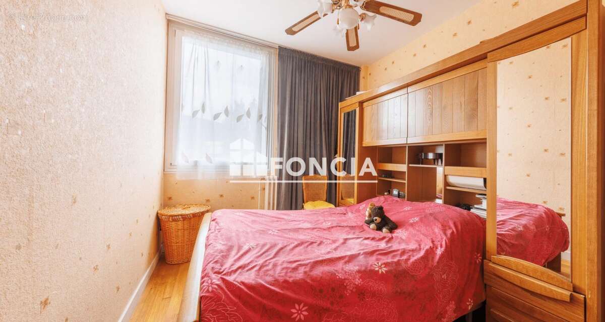 Appartement à CLERMONT-FERRAND