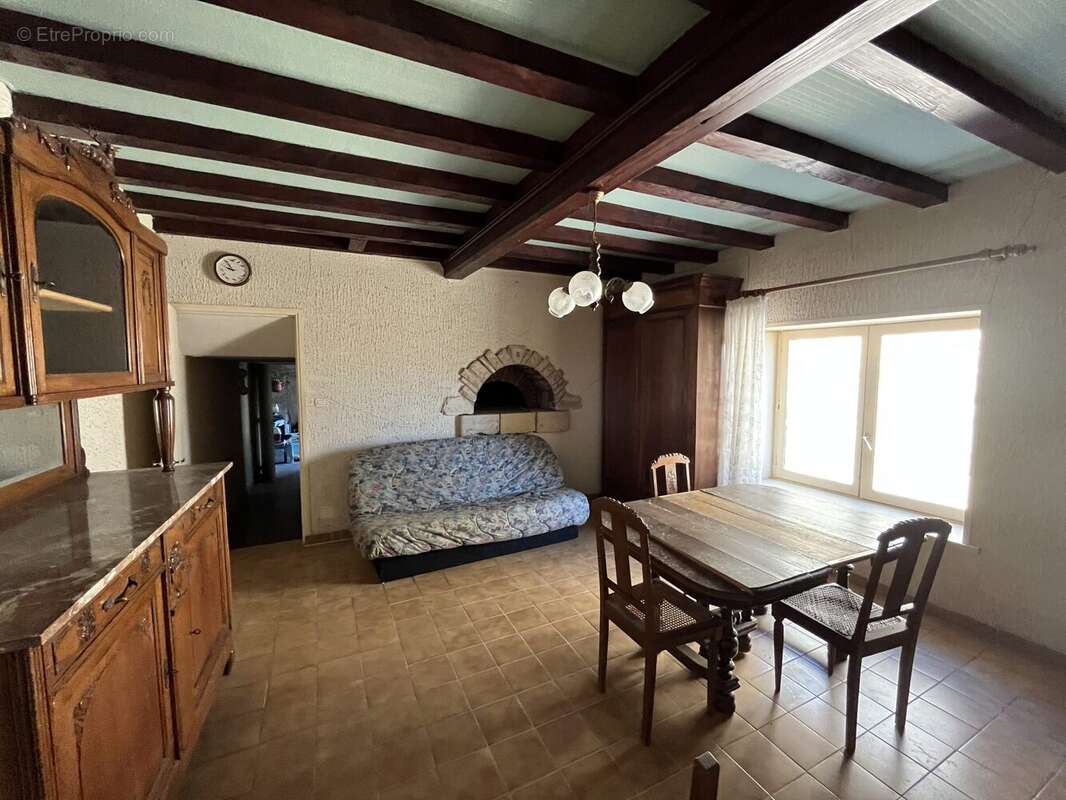 Maison à LE PERREON