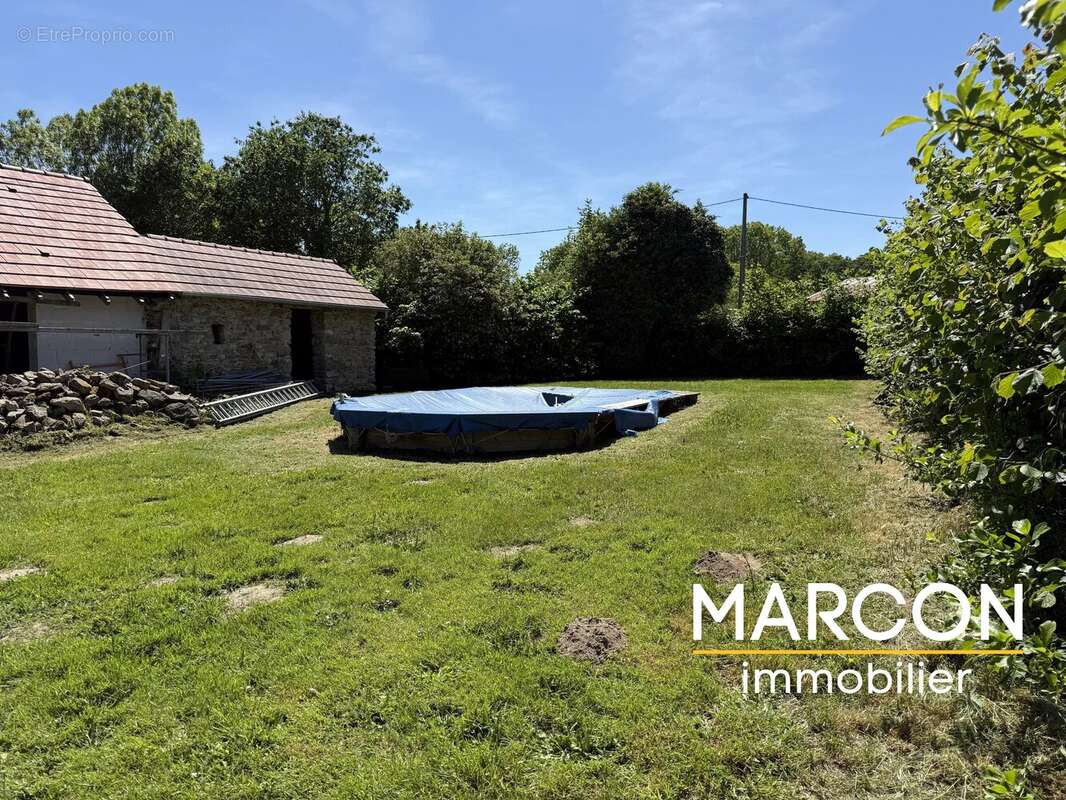 Belle fermette de 176 m² - Secteur JARNAGES - photo 5