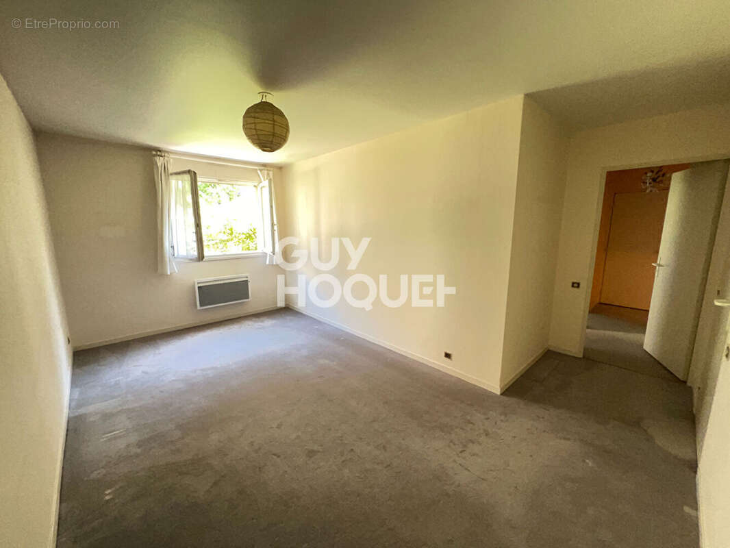 Appartement à LYON-4E