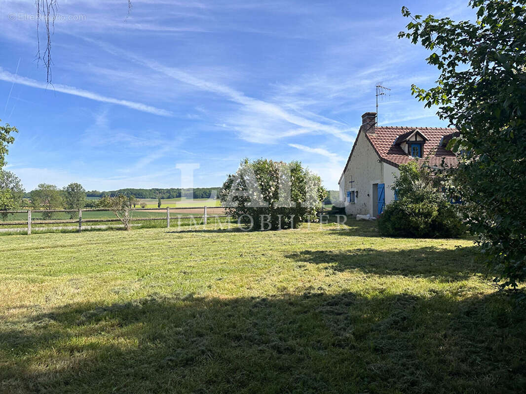 Charmante maison rénovée à la campagne avec piscine - B15137 - photo 11