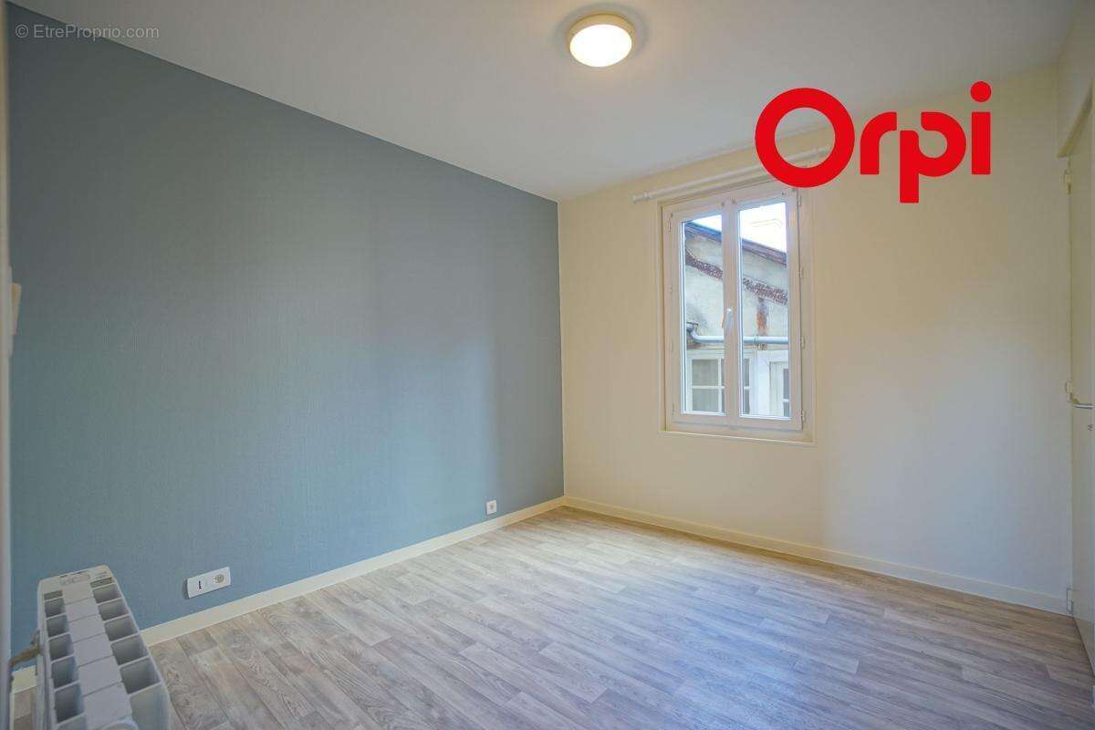 Appartement à BERNAY