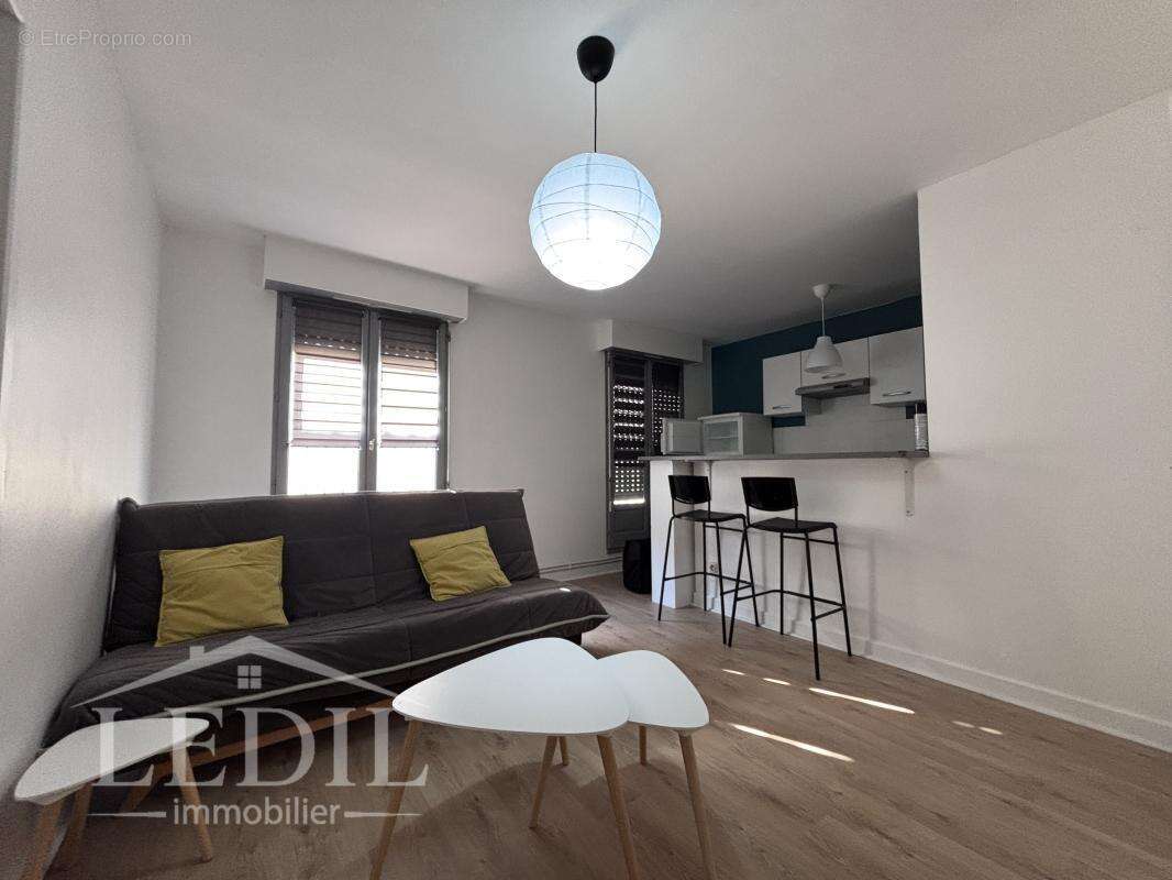 Appartement à AGEN
