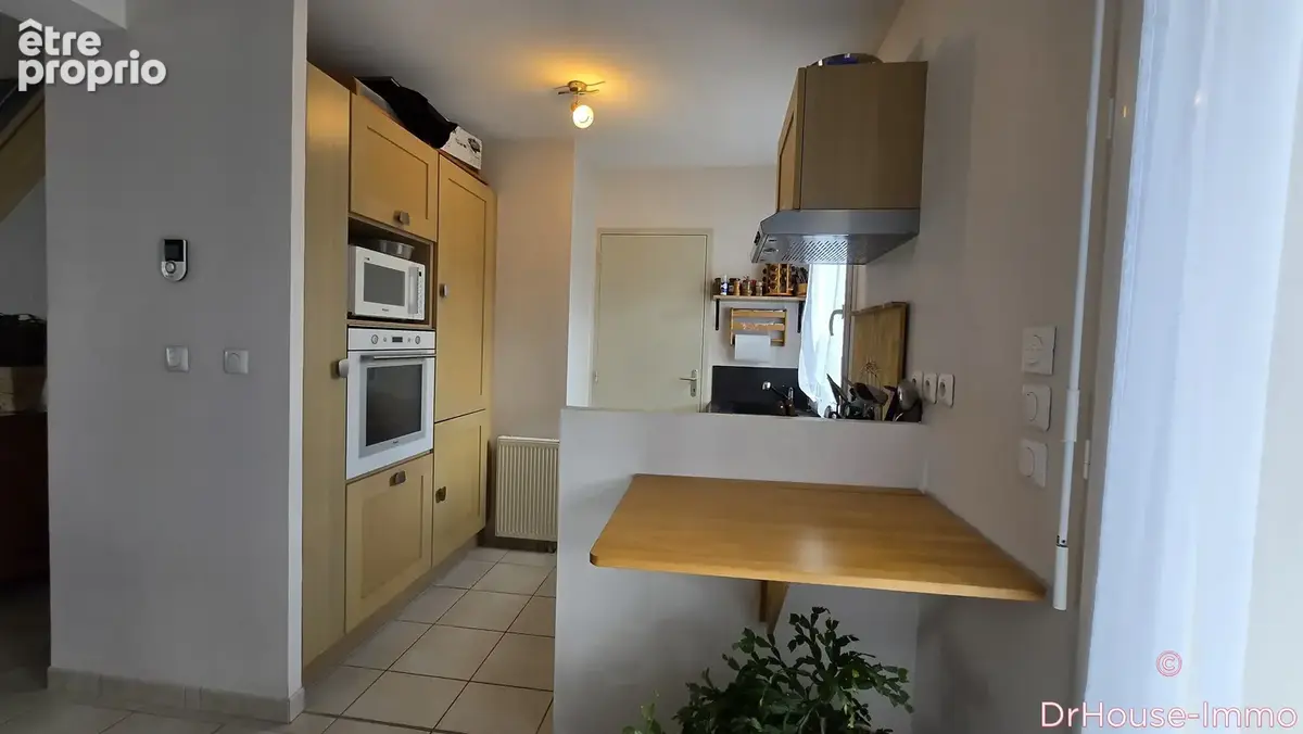 Maison 4 pièces 70 m² à vendre à Soulaines-Sur-Aubance (49610) - photo 8