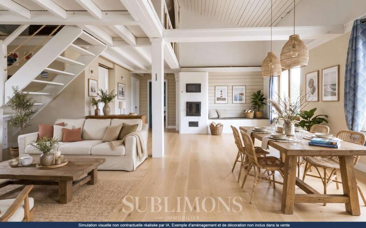 Maison en bois à personnaliser - photo 5