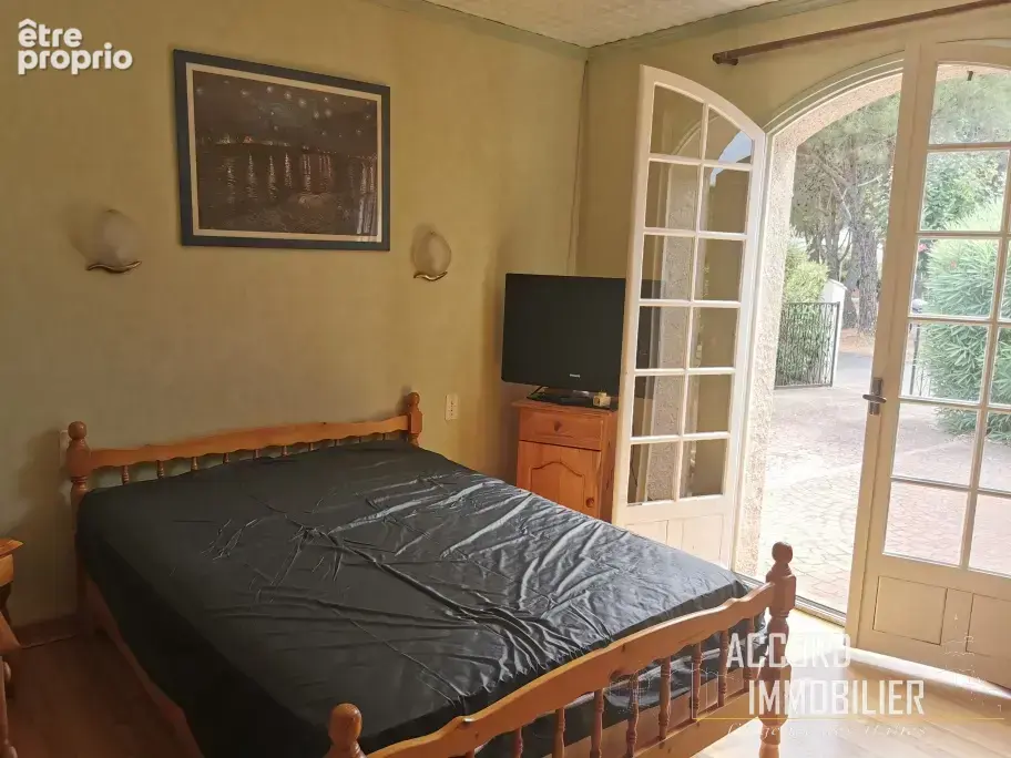 Villa de plain pied proche littoral - photo 9