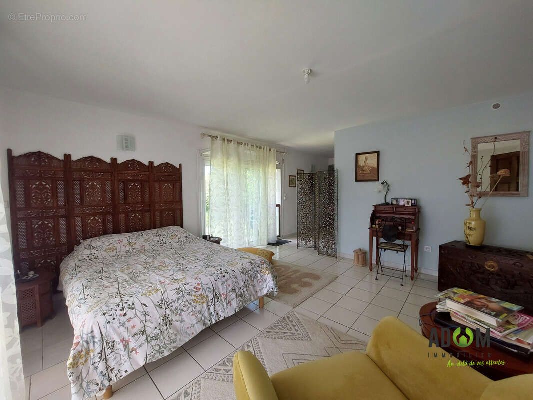 Maison à SAINT-PIERRE