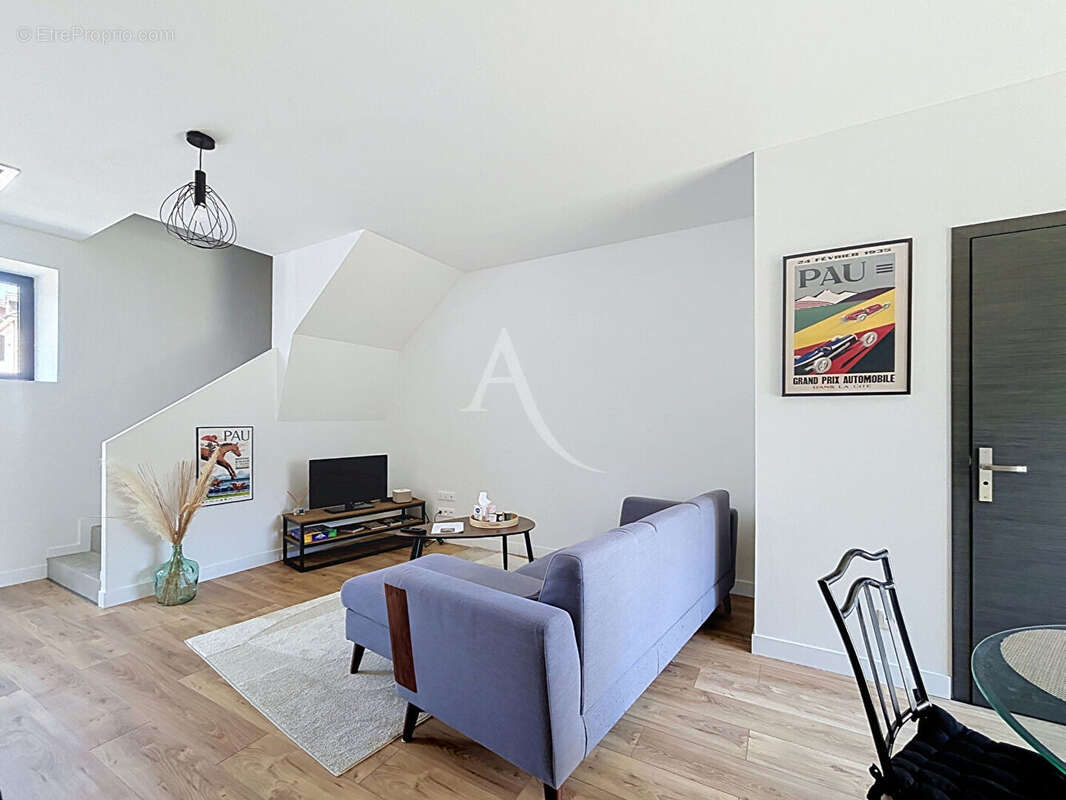 Appartement à BILLERE