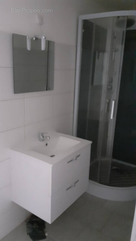 Appartement à VILLENEUVE-SUR-LOT