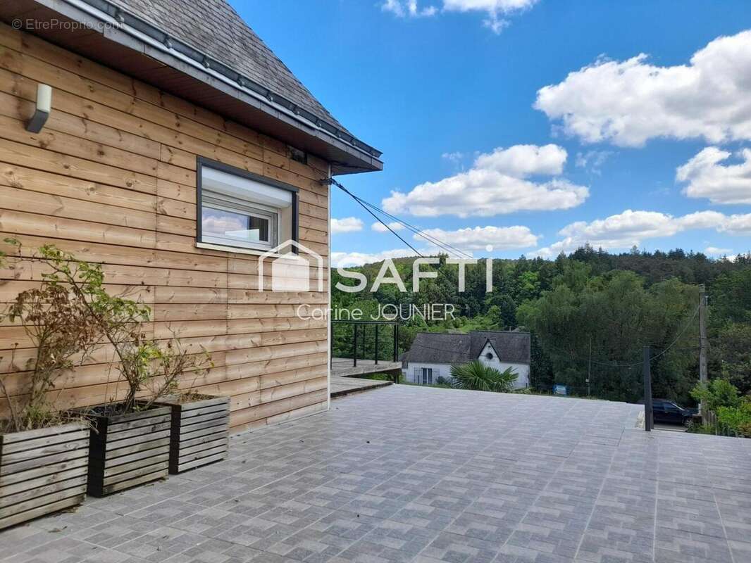 Photo 3 - Maison à LA GACILLY