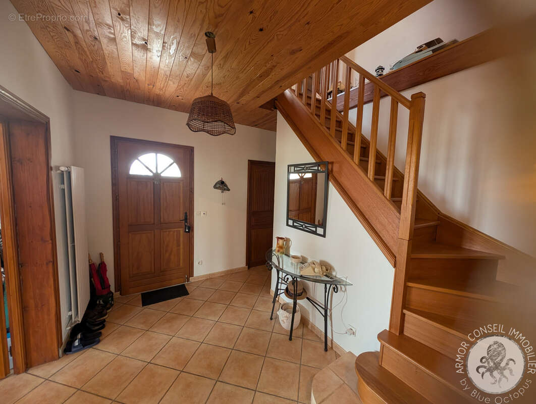 Maison à SAINT-CAST-LE-GUILDO