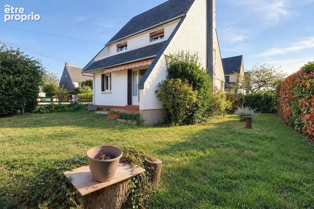 Maison 6 pièces 120 m² à vendre à Palaiseau (91120) - photo 1