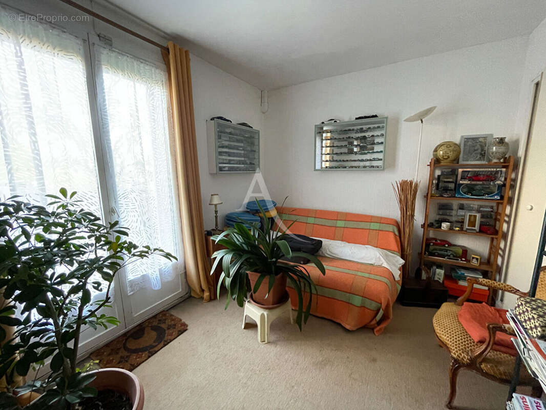 Maison à GIF-SUR-YVETTE