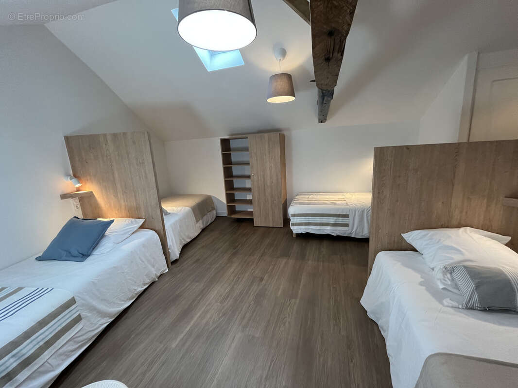 Domaine d'exception avec gîtes, salle de réunion et espace bien-être - photo 10