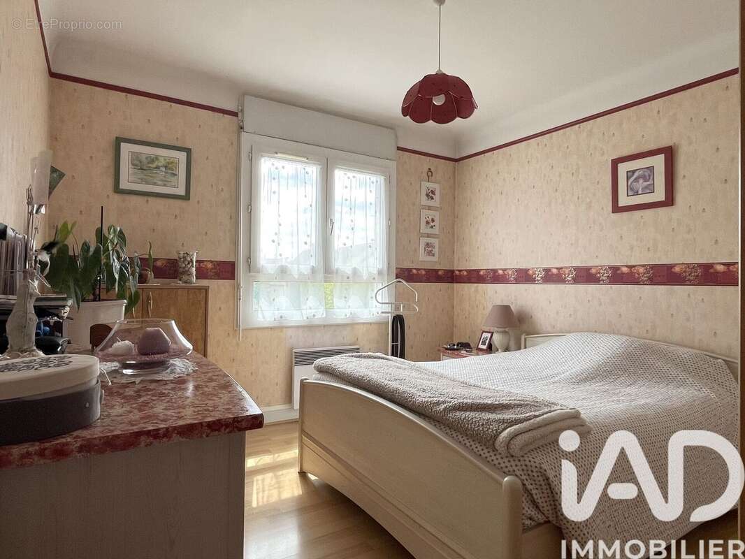 Photo 4 - Appartement à SARTROUVILLE