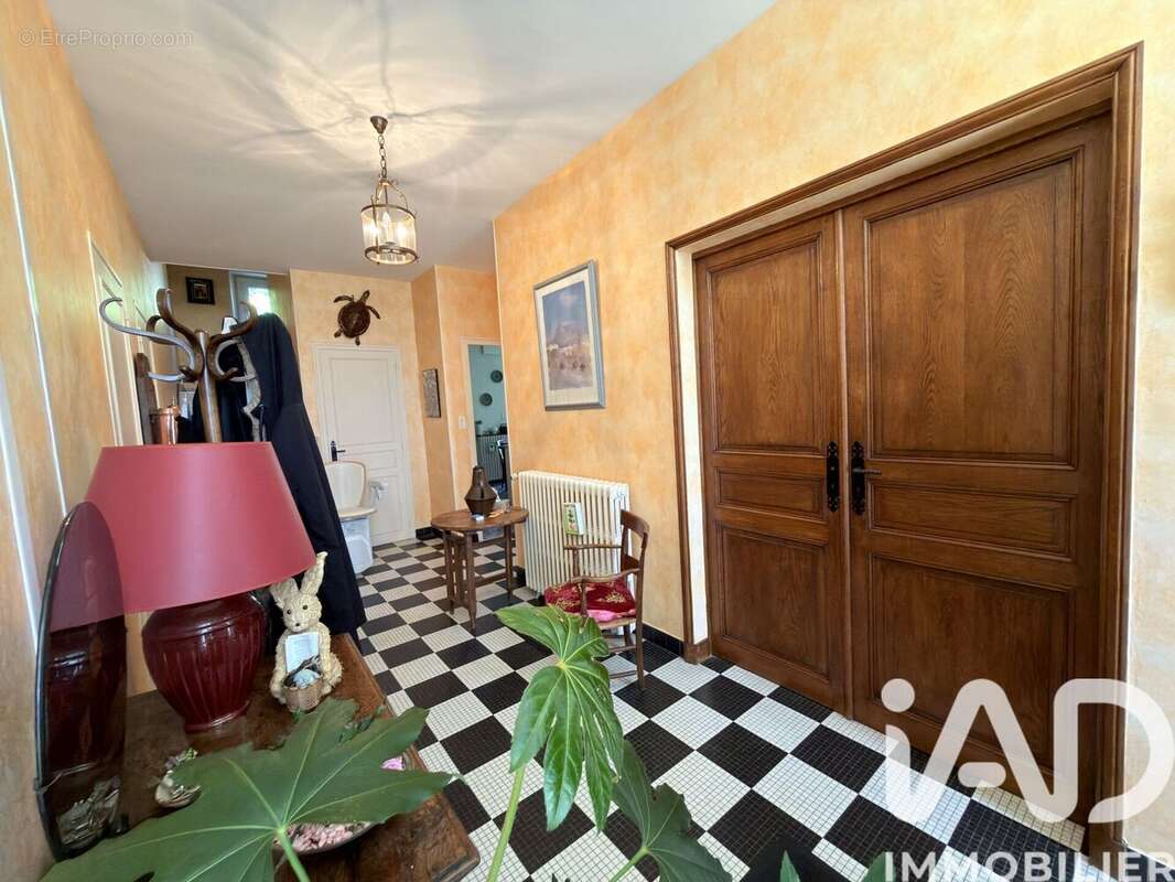 Photo 3 - Maison à GUERET