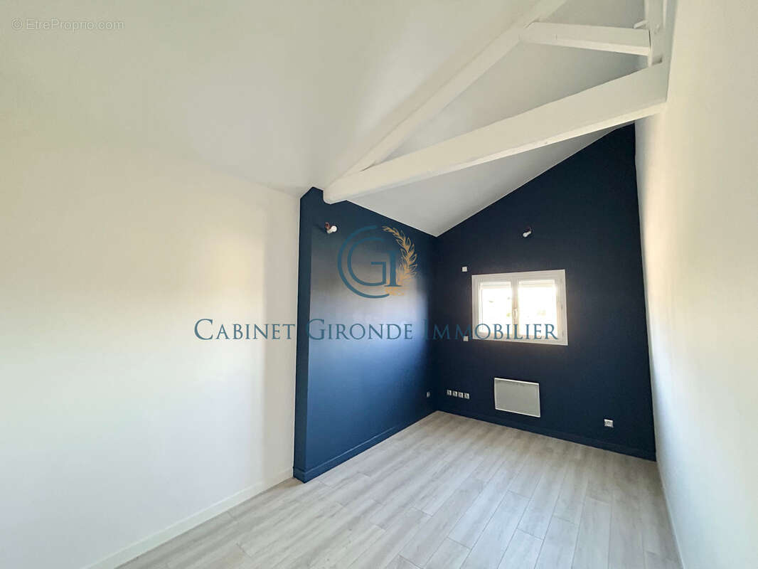 Maison à LANGON