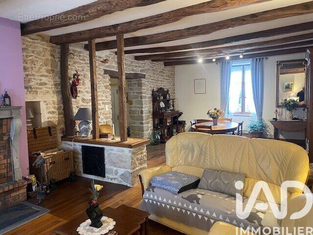 Photo 1 - Maison à BEZE