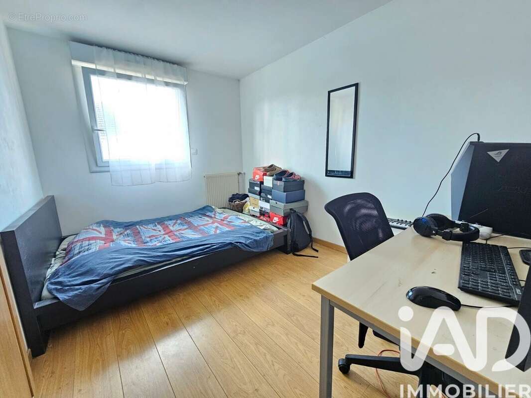 Photo 9 - Maison à LISSES