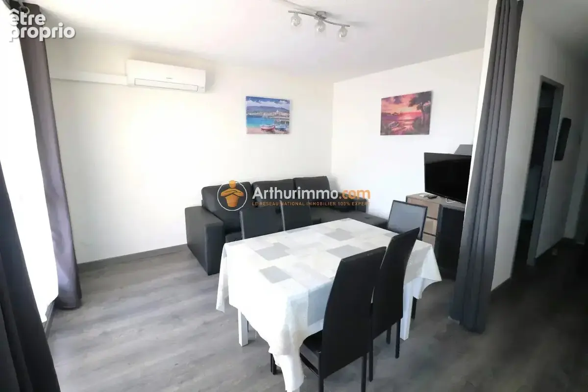 Vente Appartement Le grau-du-roi(30240) 169 000ï¿œ - photo 3