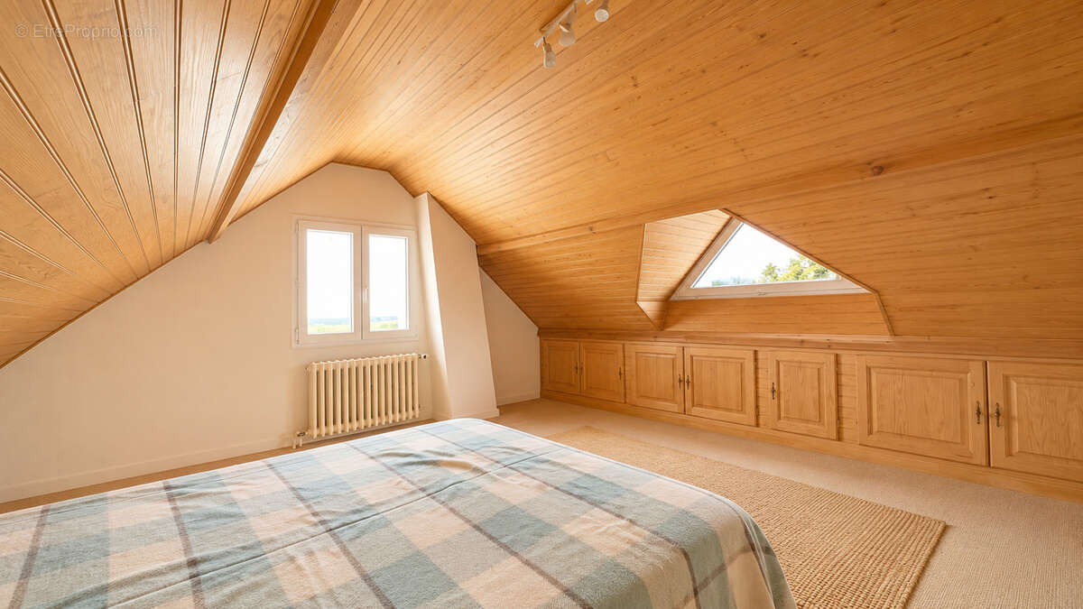 Un pavillon aux dépendances exceptionnelles ! - photo 10