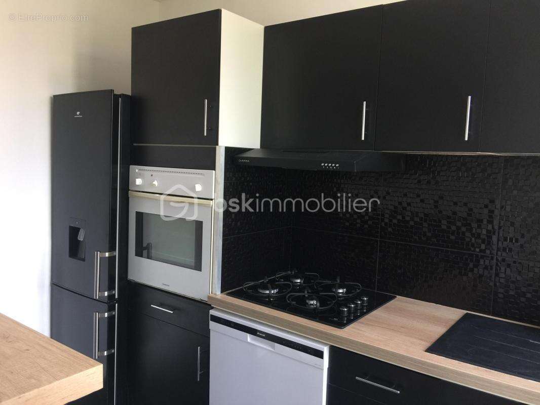 Appartement à VIDAUBAN