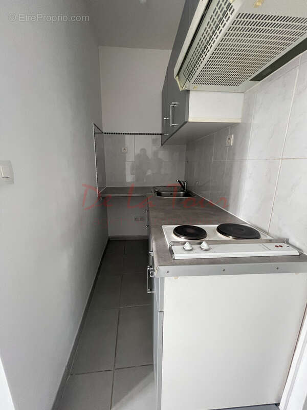 Appartement à MARSEILLE-12E