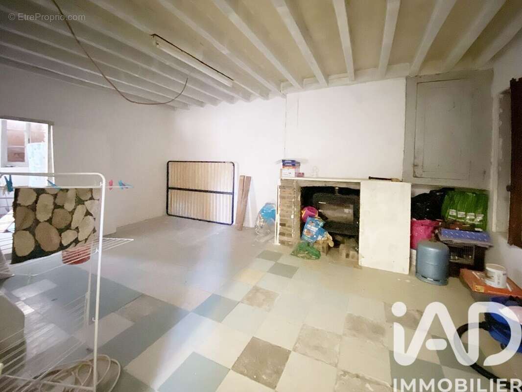 Photo 6 - Maison à VILLENEUVE-LES-GENETS