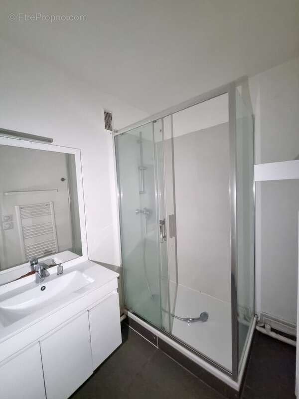 Appartement à VERSAILLES