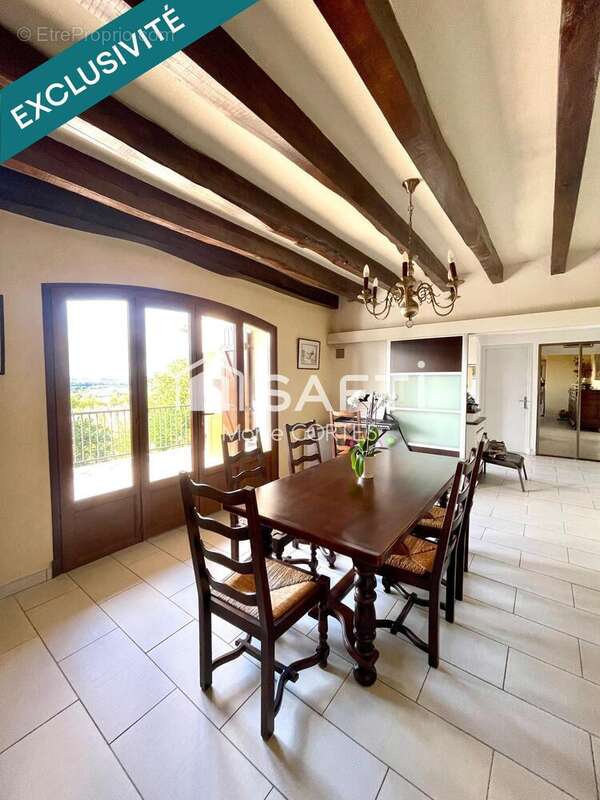 Photo 5 - Maison à ALBI