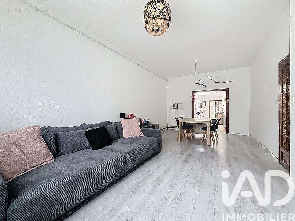 Photo 2 - Maison à TOURCOING