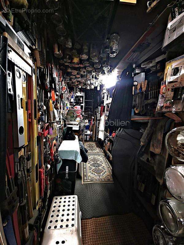 Maison à AULNAY-SOUS-BOIS