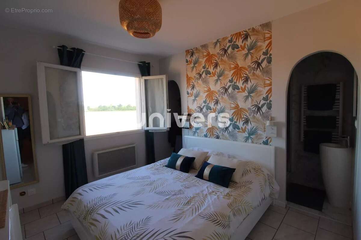 Maison à ETOILE-SUR-RHONE