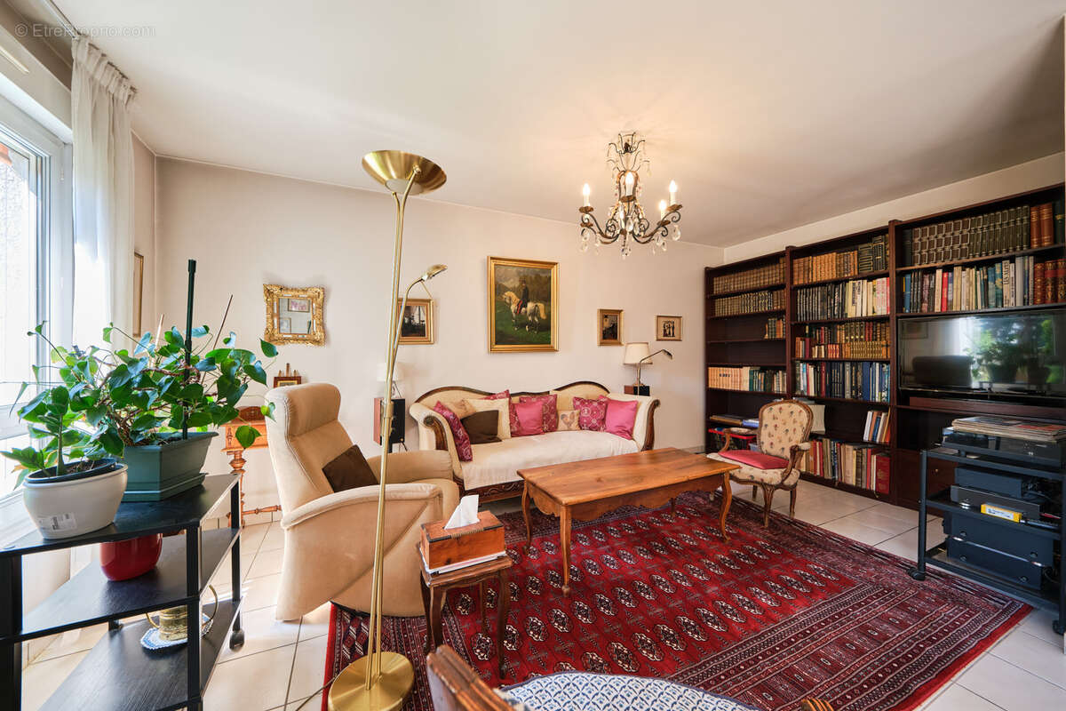 Appartement à ANNECY