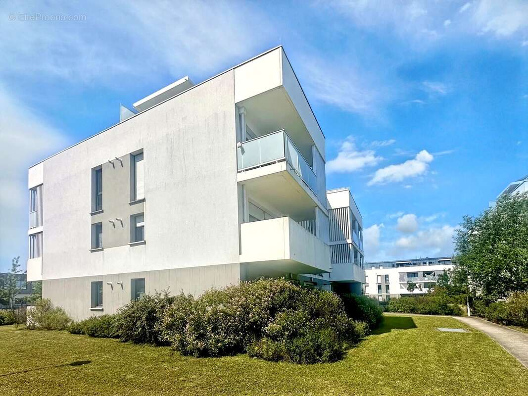Exclusivité – t2 avec terrasse de 76 m² en dernier étage – proche du golf de villenave-d’ornon - photo 11