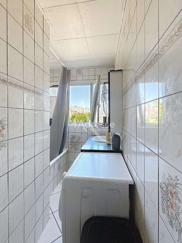 Coup de coeur à 5 minutes à pied de la gare de chelles ! - photo 6