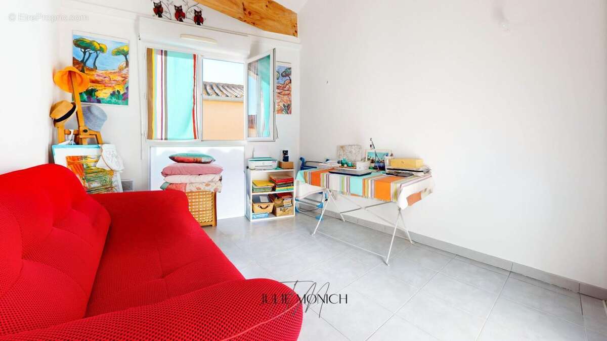 Appartement à BANYULS-SUR-MER