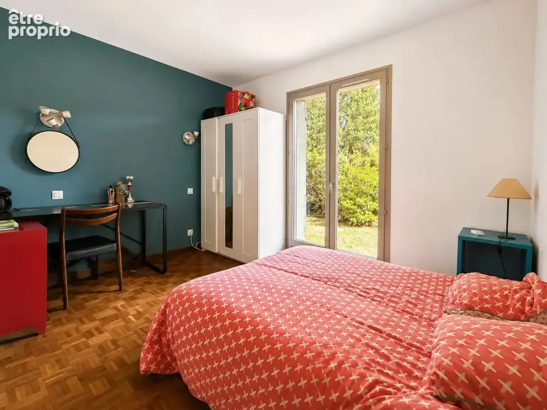 Maison 6 pièces 135 m² à vendre à Ramonville-Saint-Agne (31520) - photo 7
