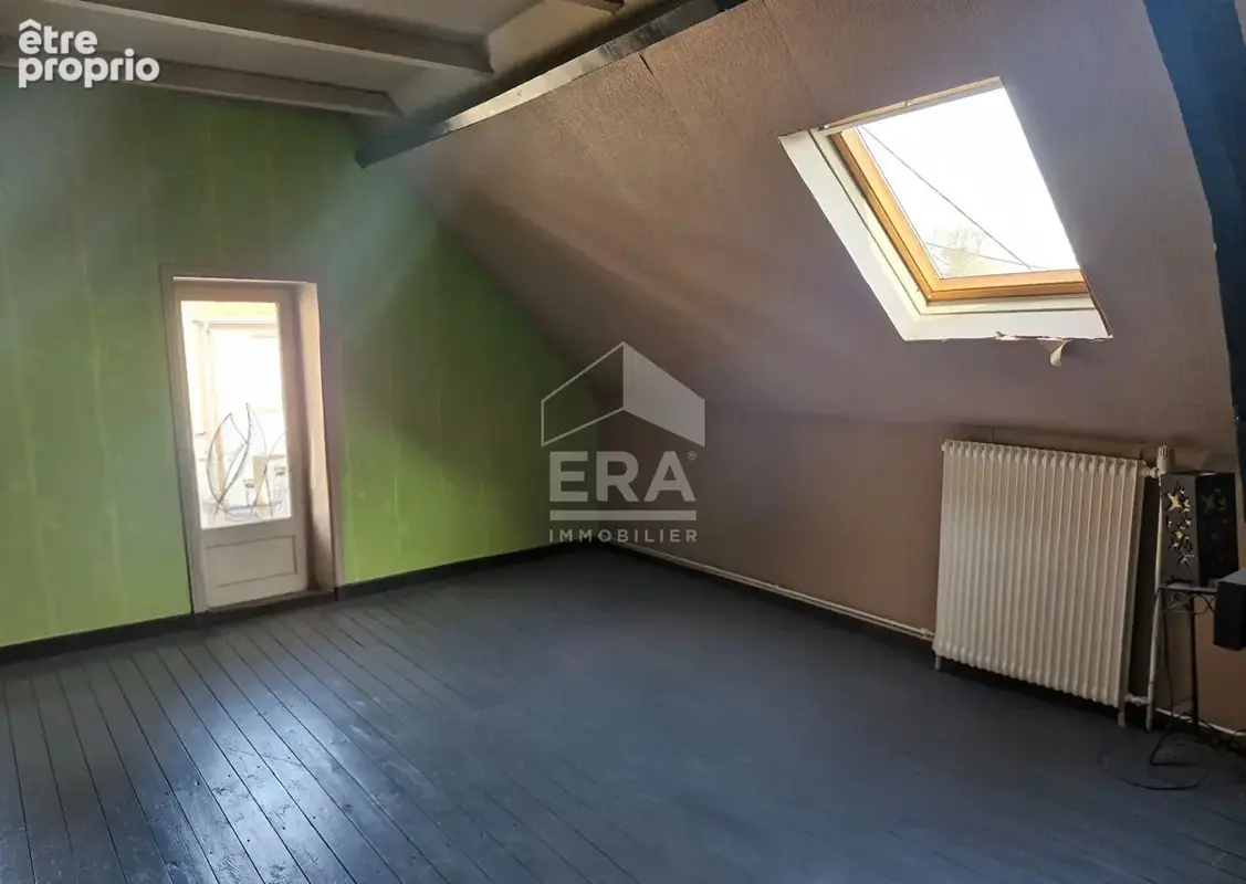 Maison 180m² à bully-les-mines - photo 9