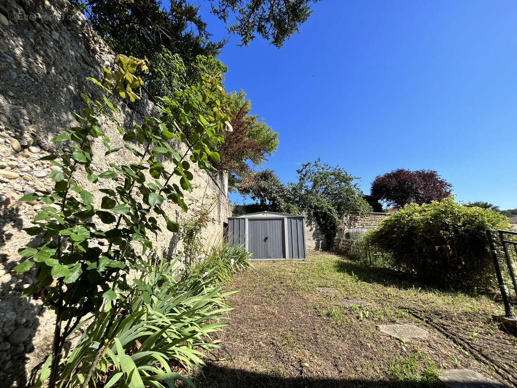 Appartement à TERNAY