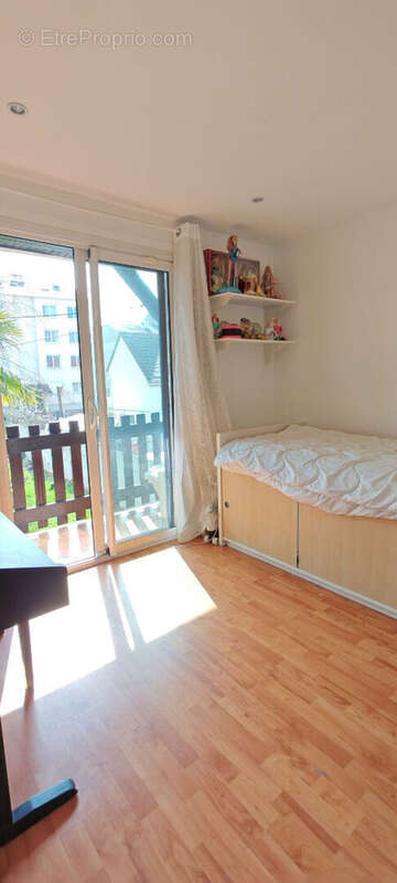 Maison à VILLEPARISIS