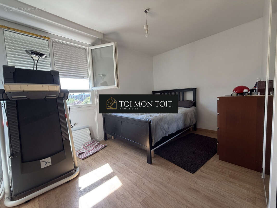 Appartement 89 m² à Survilliers  - photo 4