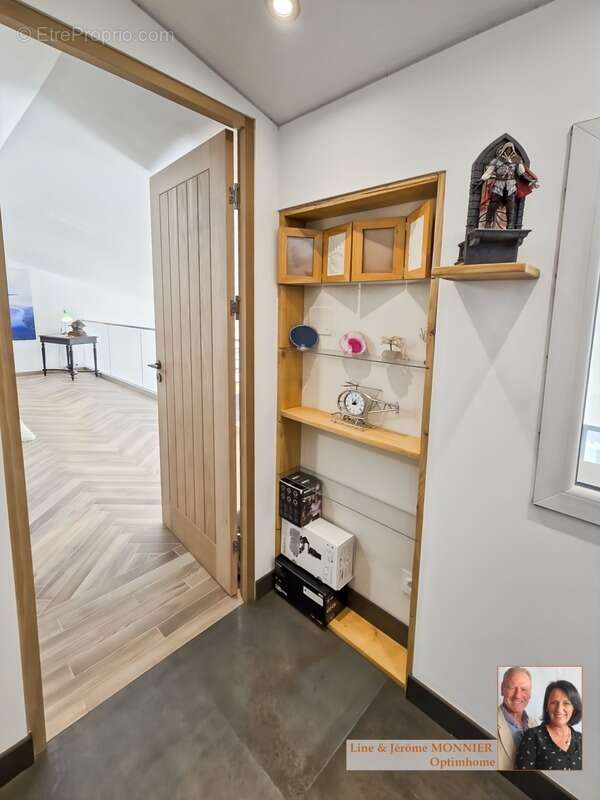 Maison à ARGELES-SUR-MER