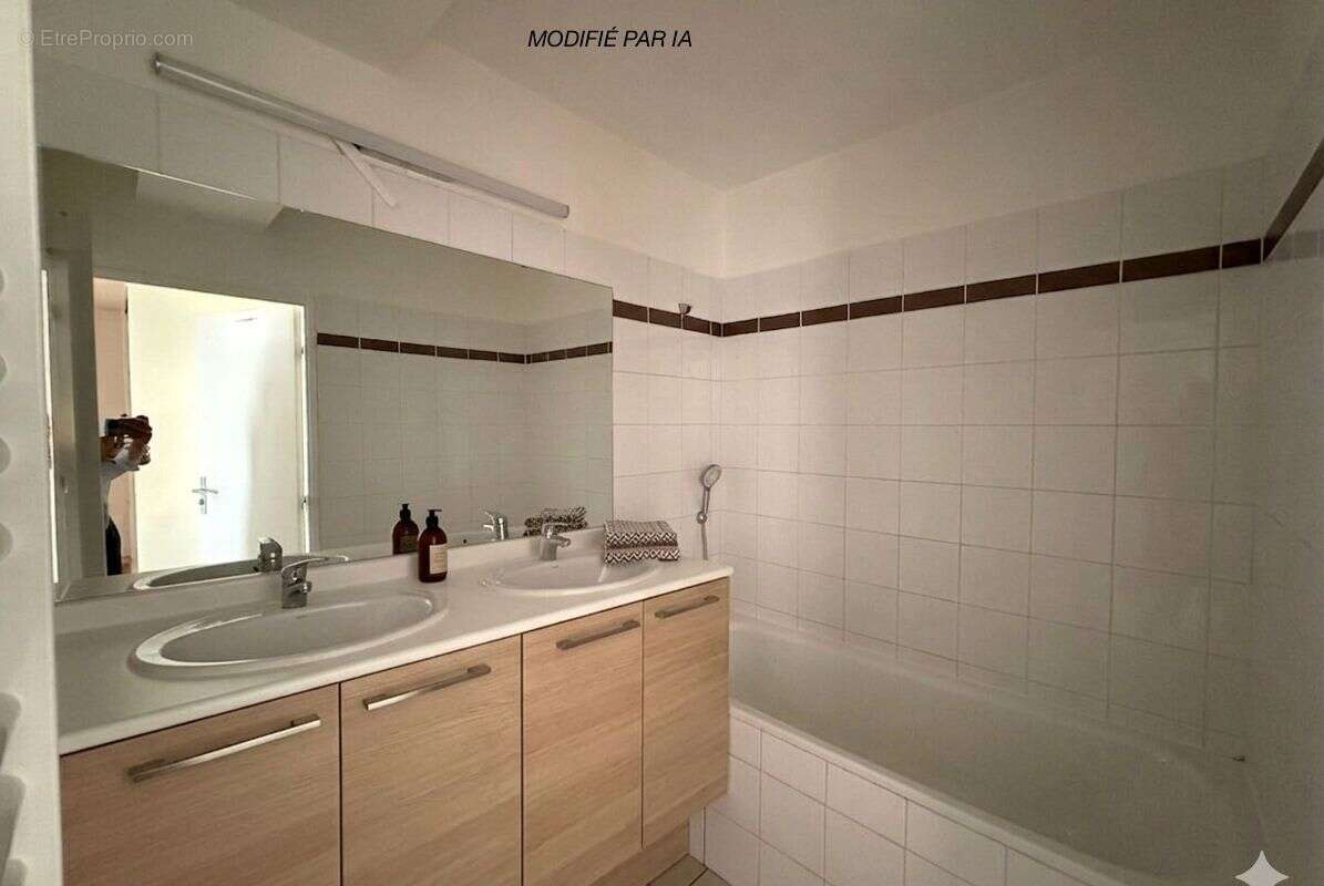 Appartement à LYON-3E