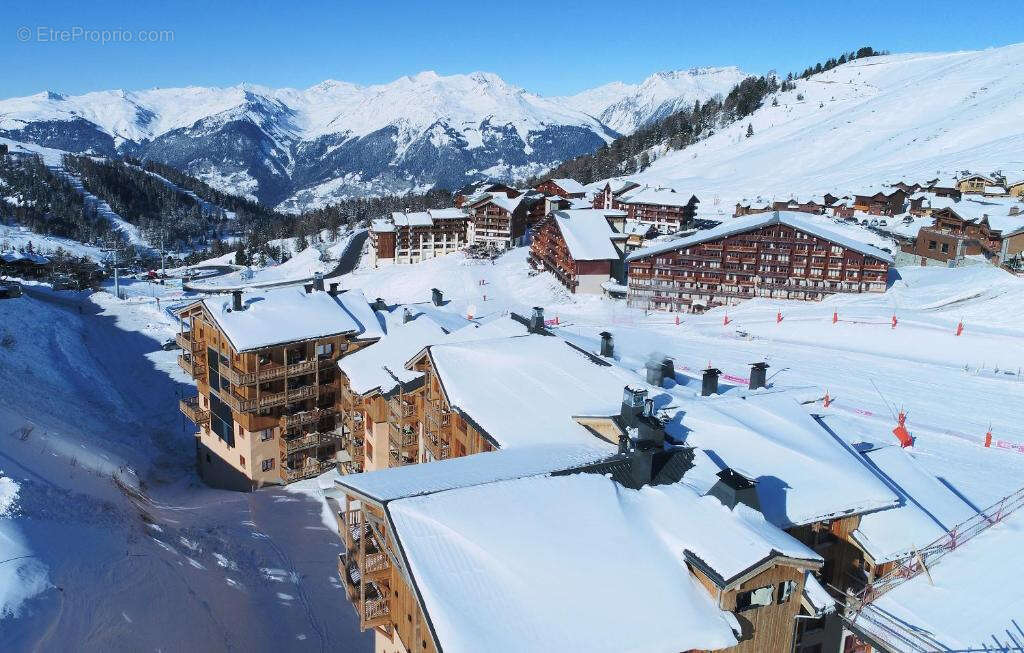 Investissement en residence de tourisme - photo 5